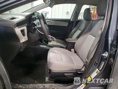 Zdjęcie 7 z 13 samochodu: 2016 TOYOTA COROLLA LE VIN:2T1BURHE5GC490940 - miniatura