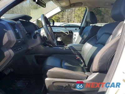 Zdjęcie 7 z 14 samochodu: 2022 NISSAN PATHFINDER SL VIN:5N1DR3CC6NC251055 - miniatura