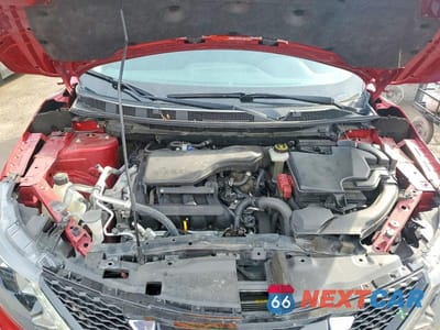 Zdjęcie 11 z 12 samochodu: 2018 NISSAN ROGUE SPORT S VIN:JN1BJ1CRXJW269078 - miniatura