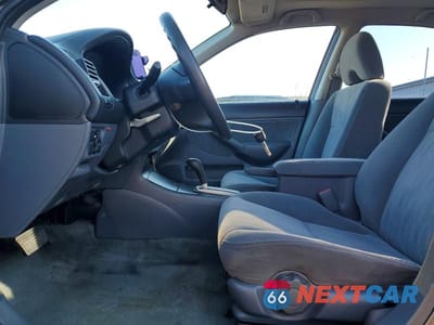 Zdjęcie 7 z 13 samochodu: 2004 HONDA CIVIC EX VIN:2HGES267X4H628084 - miniatura