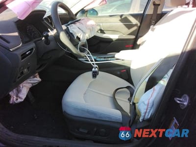 Zdjęcie 7 z 12 samochodu: 2023 HYUNDAI SONATA SEL VIN:KMHL64JA6PA293915 - miniatura