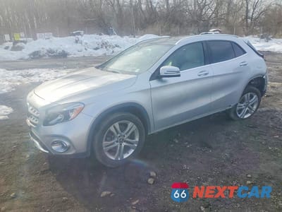2020 MERCEDES-BENZ GLA 250 4MATIC WDCTG4GB0LU026564 - główne zdjęcie licytacji z USA - miniatura
