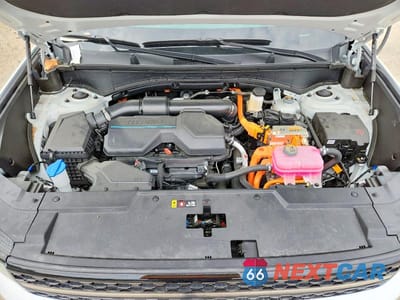 Zdjęcie 12 z 13 samochodu: 2025 HYUNDAI SANTA FE CALLIGRAPHY VIN:5NMP54G17SH048314 - miniatura