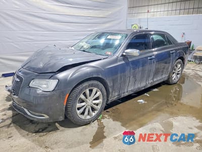 2017 CHRYSLER 300C 2C3CCAKG5HH566770 - główne zdjęcie licytacji z USA - miniatura