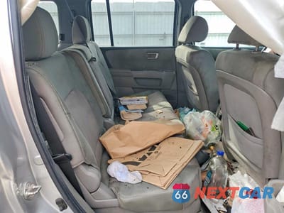 Zdjęcie 11 z 14 samochodu: 2013 HONDA PILOT EX VIN:5FNYF4H40DB029053 - miniatura