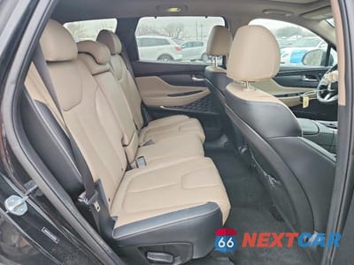 Zdjęcie 11 z 13 samochodu: 2023 HYUNDAI SANTA FE LIMITED VIN:5NMS4DAL3PH609767 - miniatura