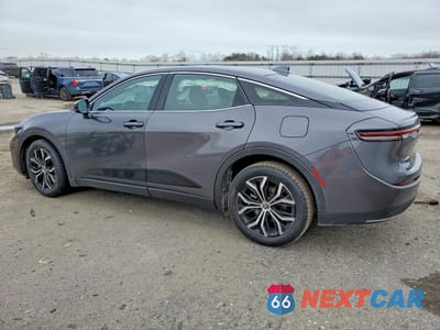 Drugie zdjęcie samochodu z przodu: 2024 TOYOTA CROWN LIMITED VIN:JTDAAAAF2R3030039 - miniatura