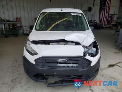 Piąte zdjęcie samochodu w środku: 2022 FORD TRANSIT CONNECT XL VIN:NM0LS7S71N1528817 - miniatura