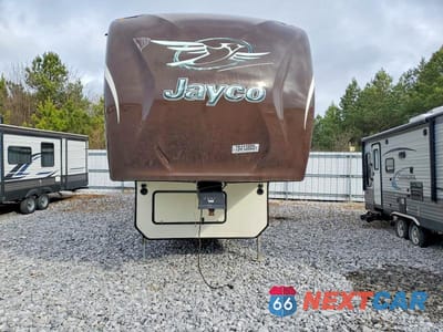 Zdjęcie 8 z 10 samochodu: 2014 JAYCO EAGLE PREMIER CAMPER VIN:1UJCJ0BV3E1LH0066 - miniatura