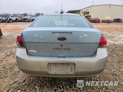 Zdjęcie 6 z 12 samochodu: 2008 FORD FOCUS S/SE VIN:1FAHP32N38W239579 - miniatura
