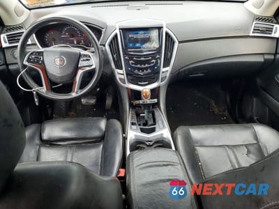 Zdjęcie 8 z 13 samochodu: 2015 CADILLAC SRX LUXURY COLLECTION VIN:3GYFNEE37FS545183 - miniatura