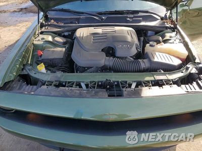 Zdjęcie 11 z 11 samochodu: 2023 DODGE CHALLENGER SXT VIN:2C3CDZGG1PH568308 - miniatura