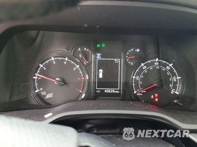 Zdjęcie 9 z 12 samochodu: 2024 TOYOTA 4RUNNER SR5 PREMIUM VIN:JTEFU5JR6R5311808 - miniatura