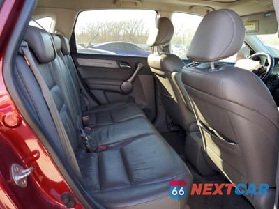 Zdjęcie 11 z 13 samochodu: 2009 HONDA CR-V EXL VIN:5J6RE48709L019137 - miniatura