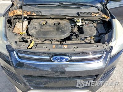 Zdjęcie 11 z 11 samochodu: 2015 FORD ESCAPE TITANIUM VIN:1FMCU0J90FUB87901 - miniatura