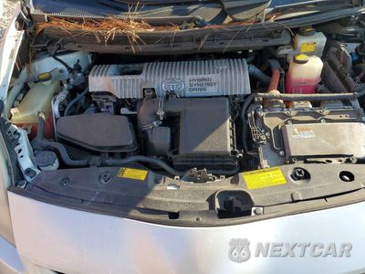 Zdjęcie 12 z 13 samochodu: 2010 TOYOTA PRIUS VIN:JTDKN3DU7A0119450 - miniatura