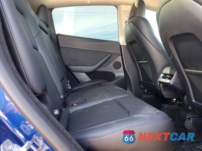 Zdjęcie 11 z 12 samochodu: 2025 TESLA MODEL Y VIN:7SAYGDEDXSF227916 - miniatura