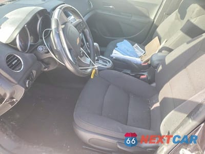 Zdjęcie 7 z 12 samochodu: 2014 CHEVROLET CRUZE LT VIN:1G1PC5SB6E7209395 - miniatura