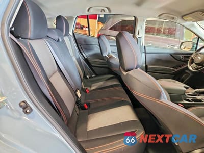 Zdjęcie 10 z 12 samochodu: 2018 SUBARU CROSSTREK PREMIUM VIN:JF2GTADC8JH298933 - miniatura