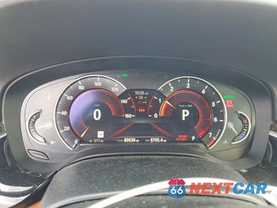 Zdjęcie 9 z 12 samochodu: 2018 BMW 530 I VIN:WBAJA5C5XJWA38114 - miniatura