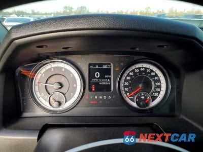 Zdjęcie 9 z 11 samochodu: 2023 RAM 1500 CLASSIC TRADESMAN VIN:3C6RR6KT8PG571417 - miniatura