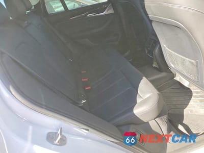 Zdjęcie 10 z 11 samochodu: 2022 BMW X3 XDRIVE30I VIN:WBX57DP00NN183492 - miniatura