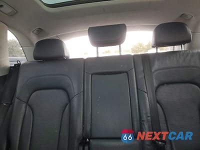 Zdjęcie 10 z 14 samochodu: 2013 AUDI Q5 PREMIUM HYBRID VIN:WA1C8AFP4DA006409 - miniatura