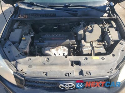 Zdjęcie 12 z 12 samochodu: 2007 TOYOTA RAV4 BASE VIN:JTMBD33V076053987 - miniatura