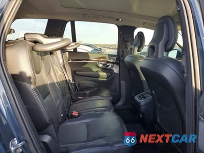 Zdjęcie 11 z 14 samochodu: 2018 VOLVO XC90 T6 VIN:YV4A22PK2J1334315 - miniatura