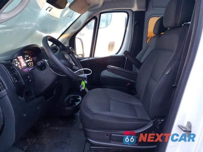 Zdjęcie 7 z 11 samochodu: 2023 RAM PROMASTER 3500 DELIVERY VAN VIN:3C6MRVJG9PE507987 - miniatura
