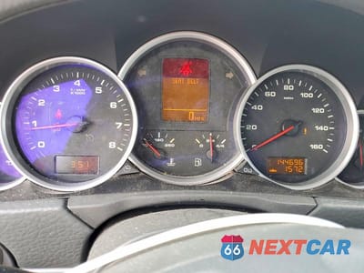 Zdjęcie 9 z 13 samochodu: 2004 PORSCHE CAYENNE S VIN:WP1AB29P14LA68398 - miniatura