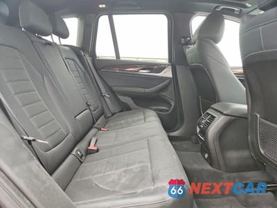 Zdjęcie 11 z 13 samochodu: 2019 BMW X3 SDRIVE30I VIN:5UXTR7C56KLR45800 - miniatura