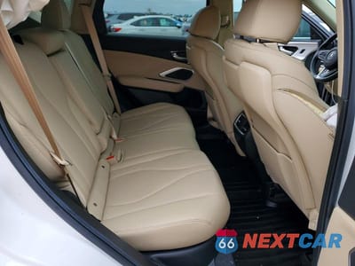 Zdjęcie 11 z 13 samochodu: 2024 ACURA RDX VIN:5J8TC2H3XRL034233 - miniatura