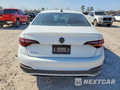 Zdjęcie 6 z 11 samochodu: 2024 VOLKSWAGEN JETTA S VIN:3VW5M7BU4RM094412 - miniatura
