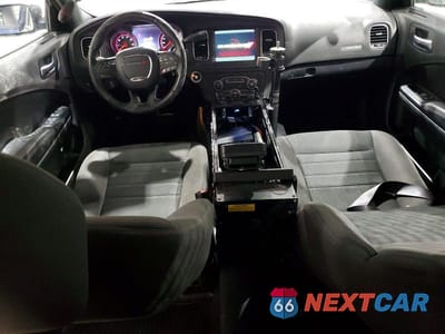 Zdjęcie 8 z 11 samochodu: 2016 DODGE CHARGER POLICE VIN:2C3CDXKT2GH130163 - miniatura