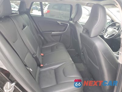 Zdjęcie 11 z 14 samochodu: 2018 VOLVO V60 CROSS COUNTRY PREMIER VIN:YV440MWK6J2056206 - miniatura