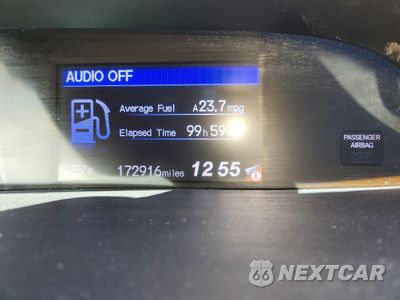 Zdjęcie 9 z 12 samochodu: 2012 HONDA CIVIC EX VIN:2HGFB2F88CH308757 - miniatura