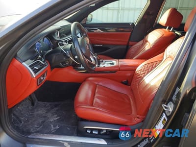 Zdjęcie 7 z 12 samochodu: 2017 BMW ALPINA B7 VIN:WBA7F2C34HG856027 - miniatura