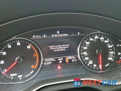 Zdjęcie 9 z 12 samochodu: 2019 AUDI Q5 PREMIUM VIN:WA1ANAFY1K2044535 - miniatura