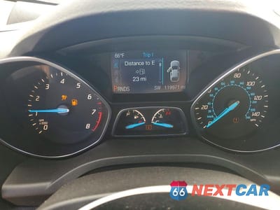 Zdjęcie 9 z 12 samochodu: 2014 FORD ESCAPE S VIN:1FMCU0F70EUB05459 - miniatura