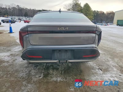 Zdjęcie 6 z 12 samochodu: 2025 KIA K4 LXS VIN:3KPFT4DE1SE065304 - miniatura