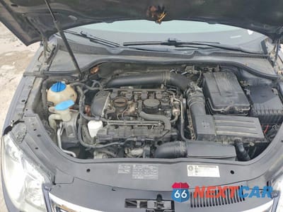Zdjęcie 11 z 12 samochodu: 2010 VOLKSWAGEN EOS LUX VIN:WVWFA7AH3AV025838 - miniatura