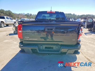 Zdjęcie 6 z 12 samochodu: 2022 CHEVROLET COLORADO LT VIN:1GCHSCEA7N1150172 - miniatura