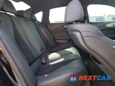 Zdjęcie 10 z 12 samochodu: 2025 ACURA TLX A-SPEC VIN:19UUB6F52SA000758 - miniatura