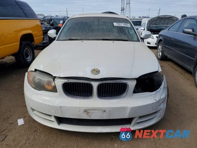 Piąte zdjęcie samochodu w środku: 2010 BMW 128 I VIN:WBAUP7C56AVK76682 - miniatura