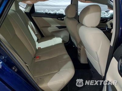 Zdjęcie 10 z 13 samochodu: 2017 NISSAN SENTRA S VIN:3N1AB7AP4HY365370 - miniatura