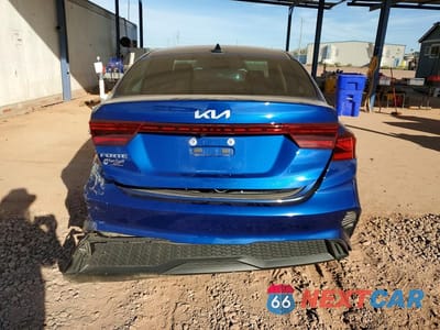 Zdjęcie 6 z 12 samochodu: 2023 KIA FORTE LXS VIN:3KPF24AD9PE693178 - miniatura