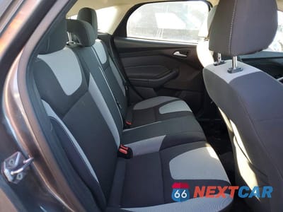 Zdjęcie 10 z 11 samochodu: 2012 FORD FOCUS SE VIN:1FAHP3K29CL442072 - miniatura