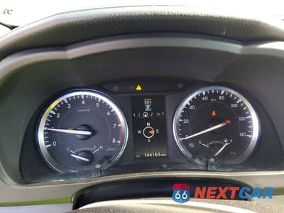 Zdjęcie 9 z 12 samochodu: 2014 TOYOTA HIGHLANDER LIMITED VIN:5TDDKRFH4ES005803 - miniatura