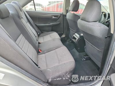 Zdjęcie 10 z 12 samochodu: 2016 TOYOTA CAMRY HYBRID VIN:4T1BD1FK9GU184610 - miniatura